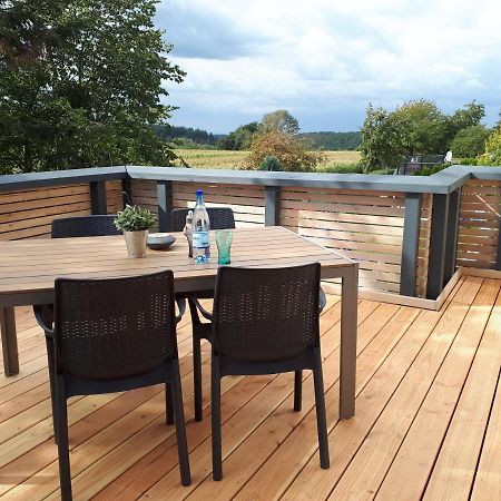 Ferienwohnung "In De Uehl" Hurtgenwald ภายนอก รูปภาพ