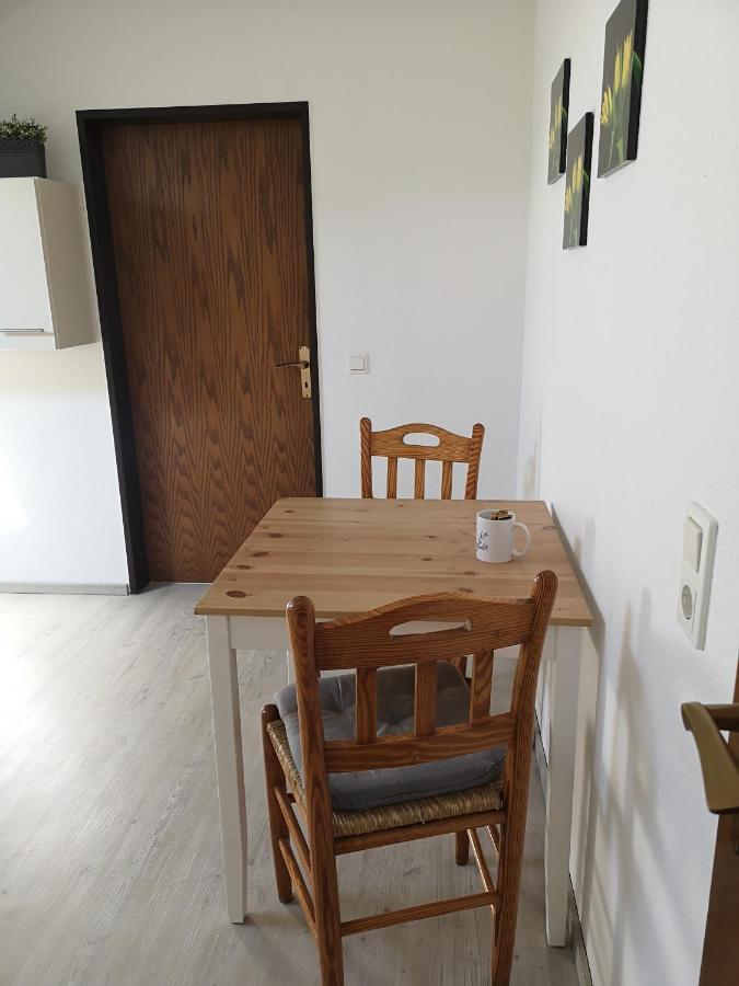 Ferienwohnung "In De Uehl" Hurtgenwald ภายนอก รูปภาพ