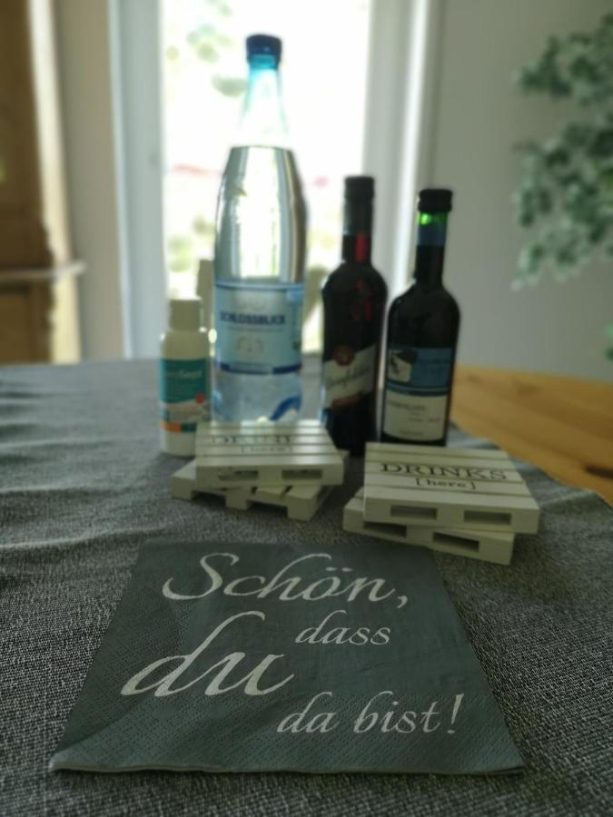 Ferienwohnung "In De Uehl" Hurtgenwald ภายนอก รูปภาพ