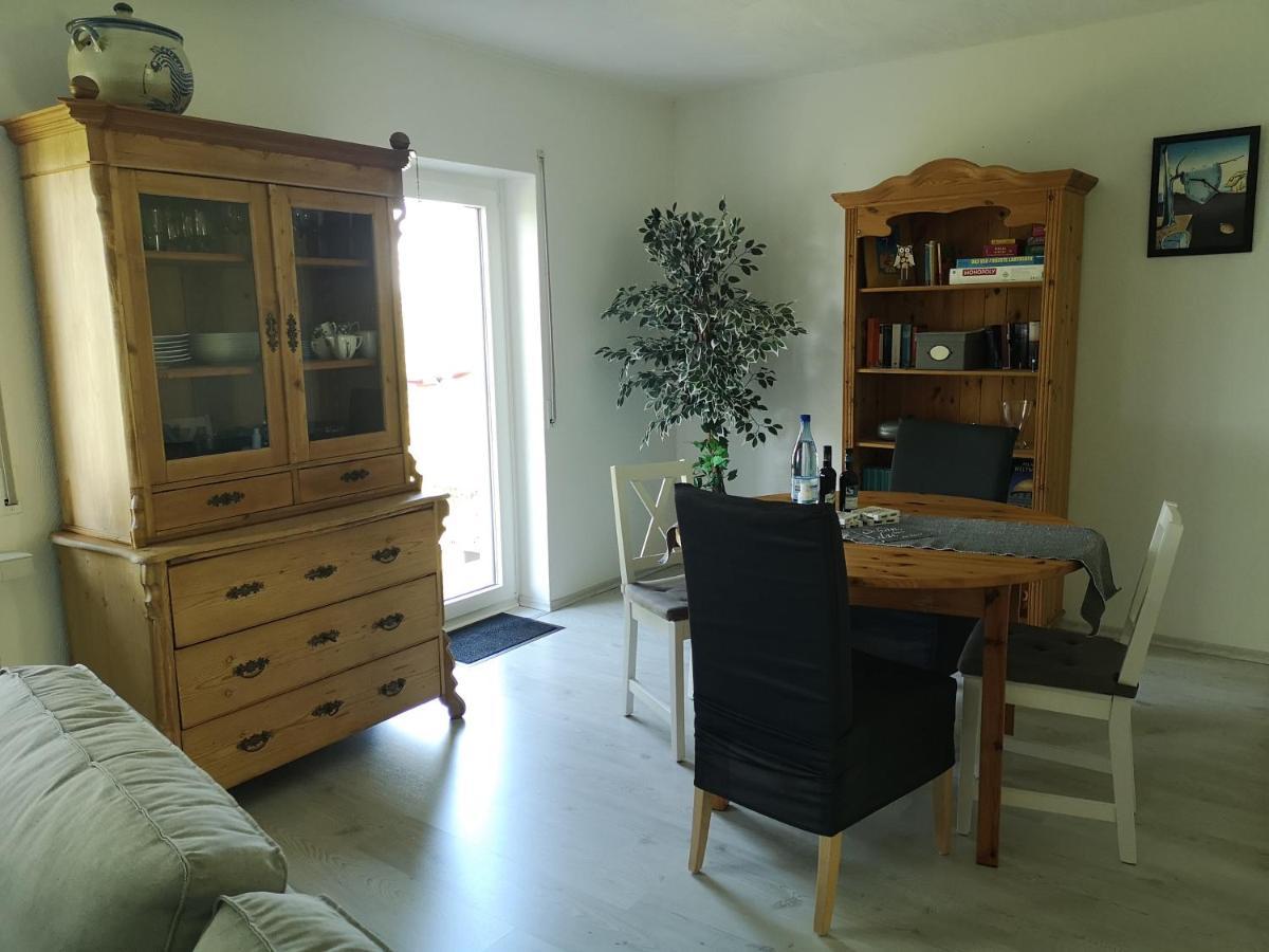 Ferienwohnung "In De Uehl" Hurtgenwald ภายนอก รูปภาพ