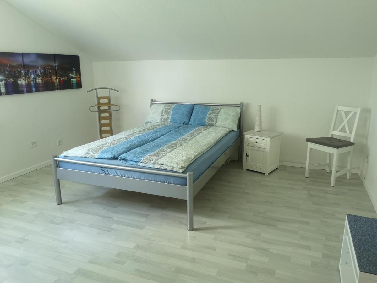 Ferienwohnung "In De Uehl" Hurtgenwald ภายนอก รูปภาพ