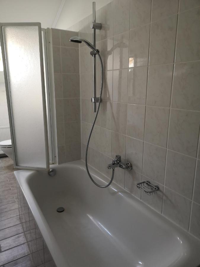 Ferienwohnung "In De Uehl" Hurtgenwald ภายนอก รูปภาพ