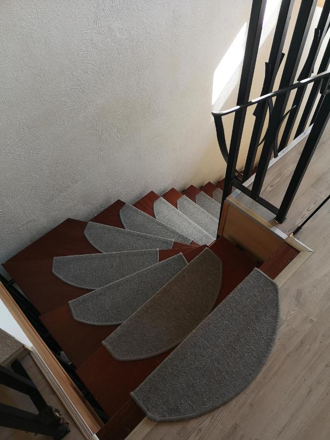 Ferienwohnung "In De Uehl" Hurtgenwald ภายนอก รูปภาพ
