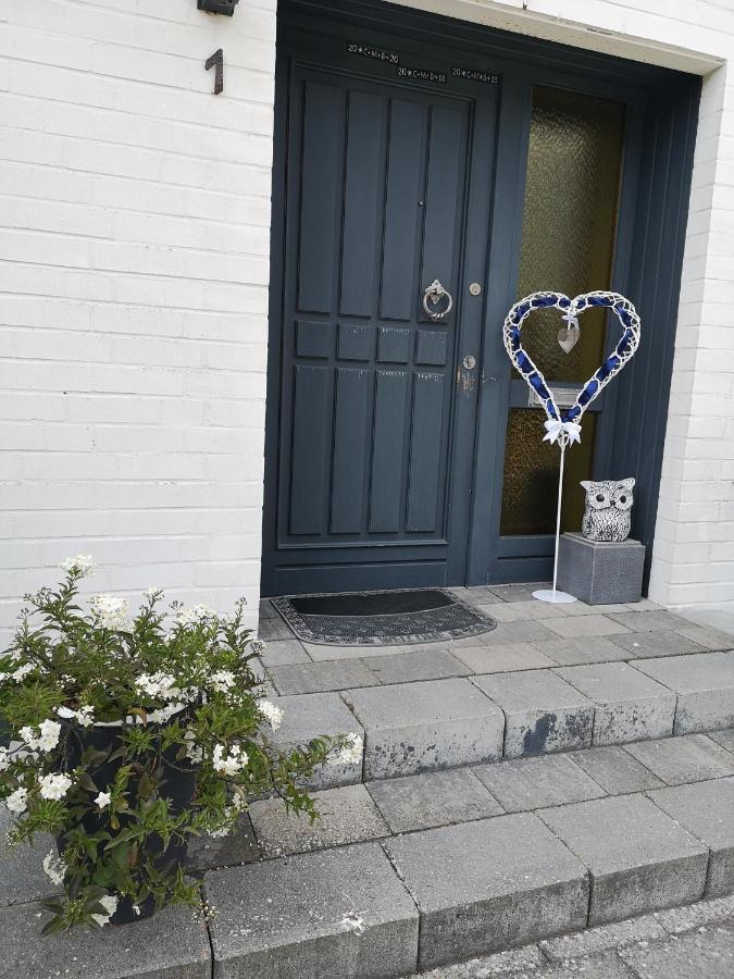 Ferienwohnung "In De Uehl" Hurtgenwald ภายนอก รูปภาพ
